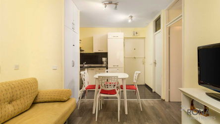 Apartment Porat