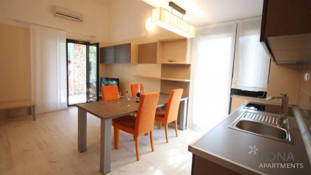 Apartment Rona Gajac nr 4